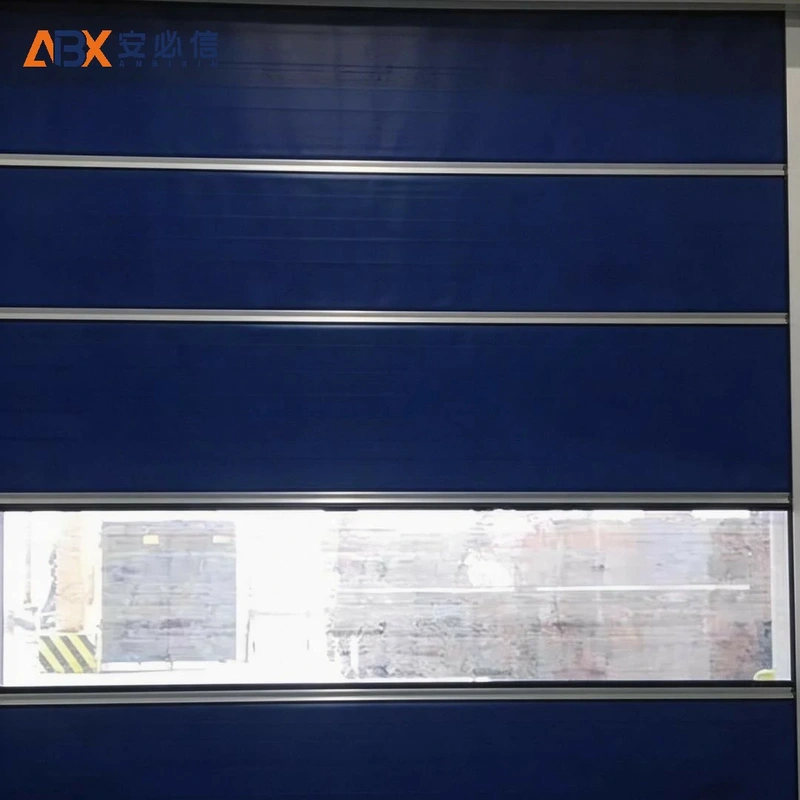 宣城快速卷帘门